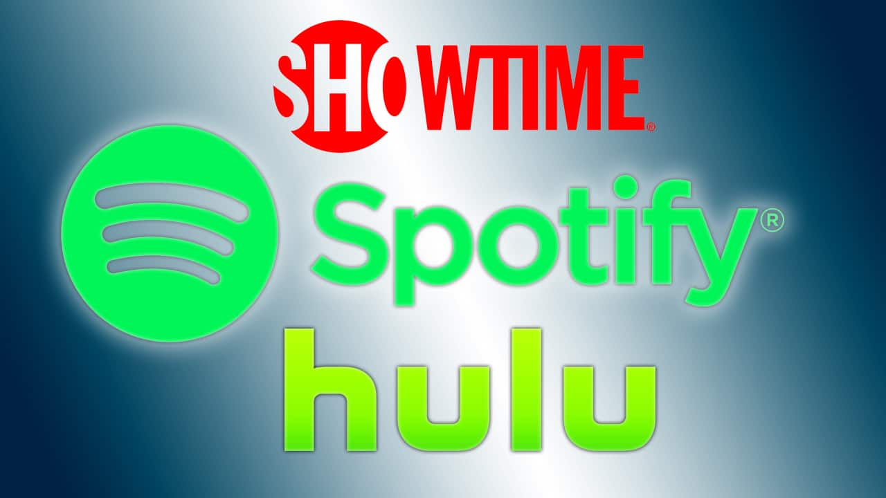 Spotify Student Free Trial With Hulu