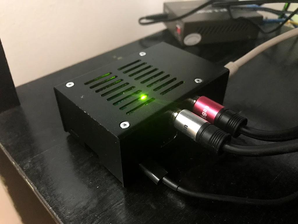 Raspberry pi spotify connect free music
